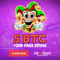 crypto slots casino